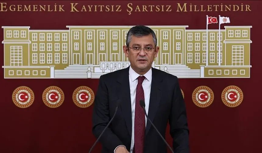 Eskişehir’den İki İsim Yeni Parti Listesinde
