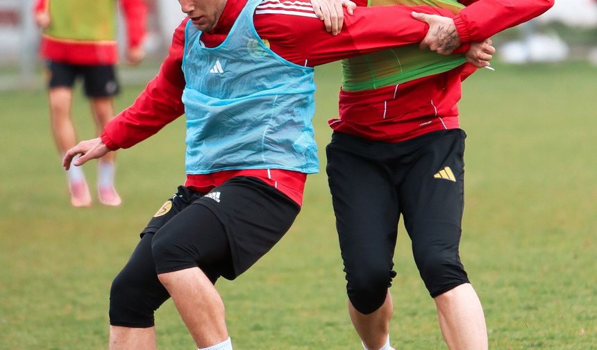 Eskişehirspor hazırlıklara 22 Temmuz'da başlayacak!