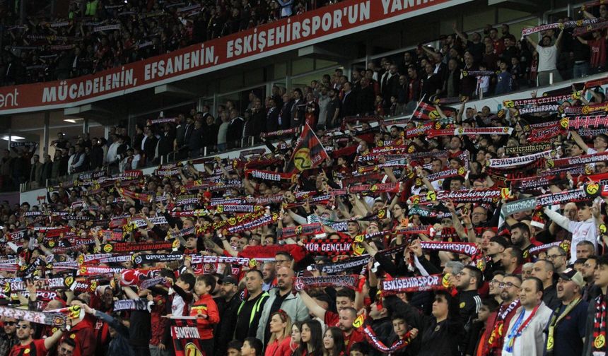 Es-Es sezona tribünsüz başlayacak!