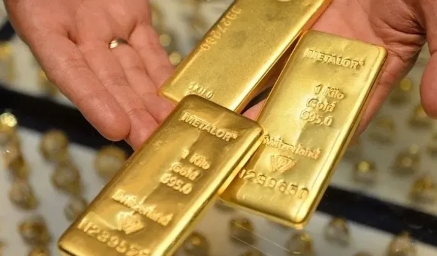 Finans Analisti İslam Memiş'ten Altında Dolar Fırtınası Değerlendirmesi