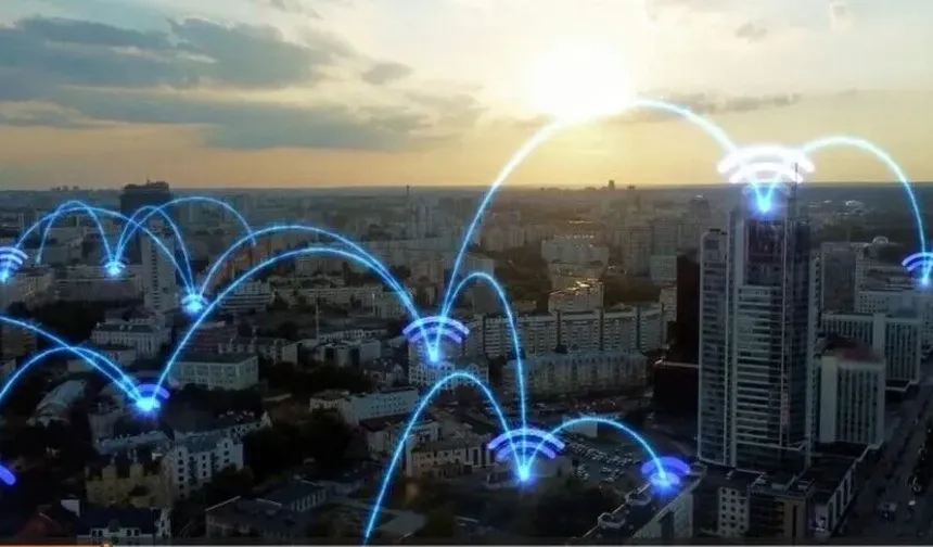 5G Abone Sayısı 4 Ayda 44,5 Milyona Ulaştı