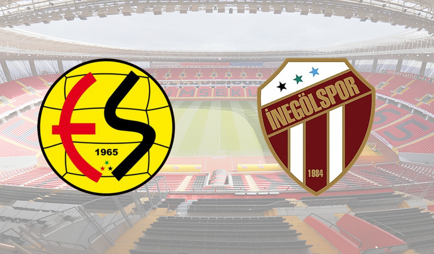Eskişehirspor Sezonu Taraftarıyla Açıyor