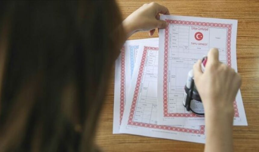 Miras Paylaşımında Yeni Dönem Başlıyor