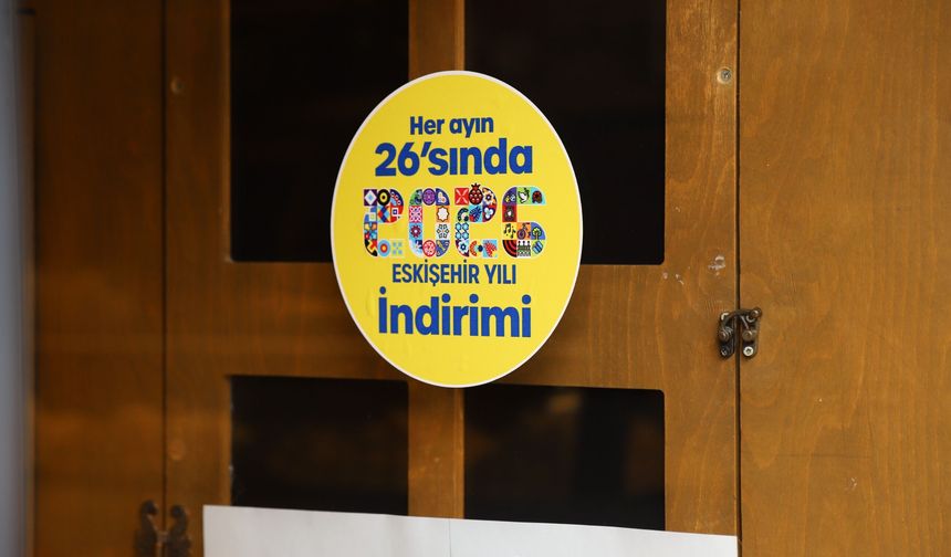 26 İndirim Günleri Devam Ediyor