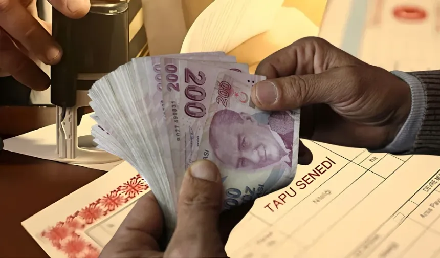 Miras satışlarında sistem değişiyor!
