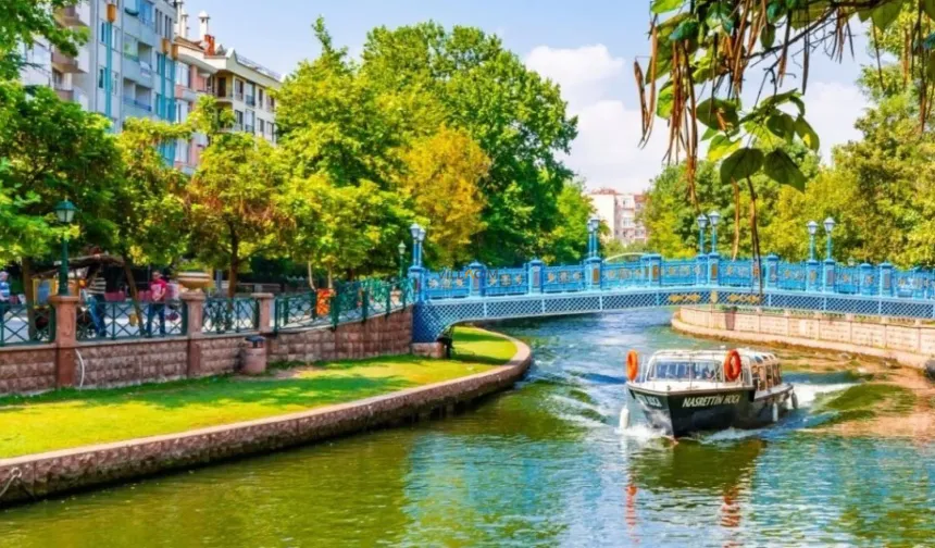 Eskişehir’de Bu Hafta Hava Nasıl Olacak?