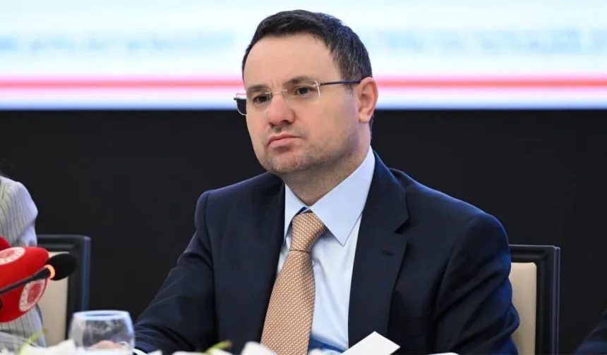 Adalet Bakanı Akın Gürlek: Orman Yangınlarıyla İlgili 6 Kişi Tutuklandı