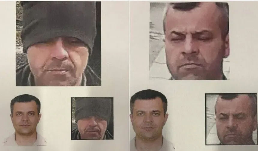 Cumhurbaşkanı Erdoğan'a Suikast Timindeki Firari FETÖ'cü Burkay Karatepe MİT'in Yüz Tanıma Sistemiyle Yakalandı