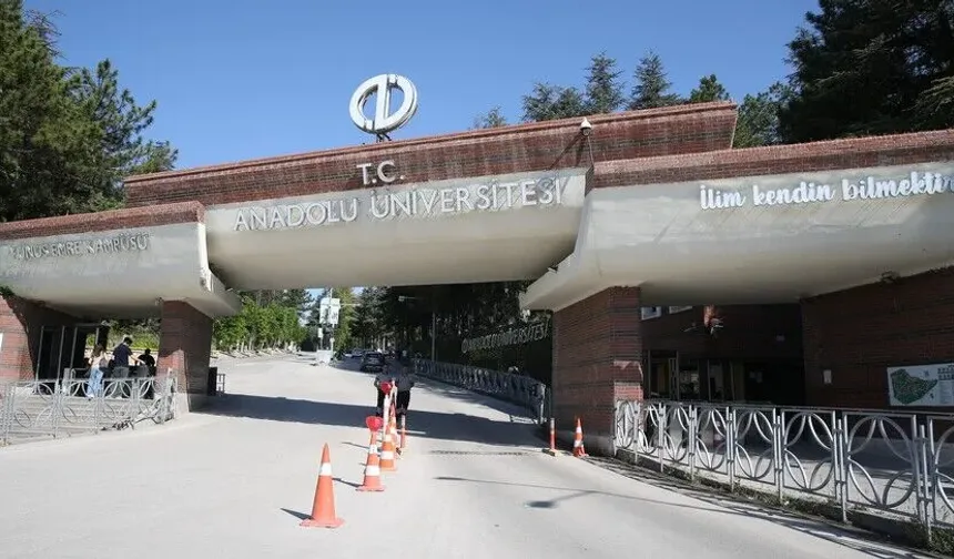 Anadolu Üniversitesi Geleceğin Mesleklerine Yönelik 15 Yeni Program Açtı