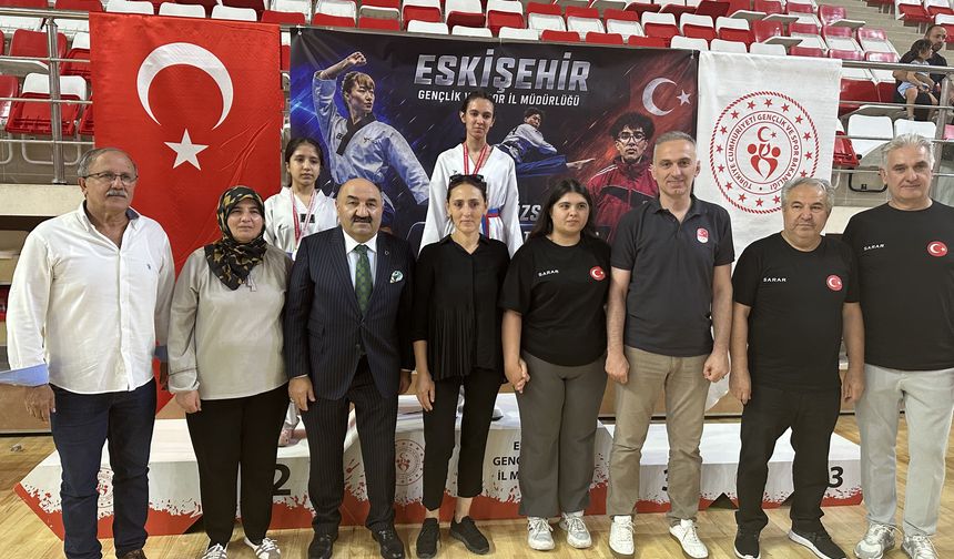 Acıları dinmedi, anıları tatamide yaşadı