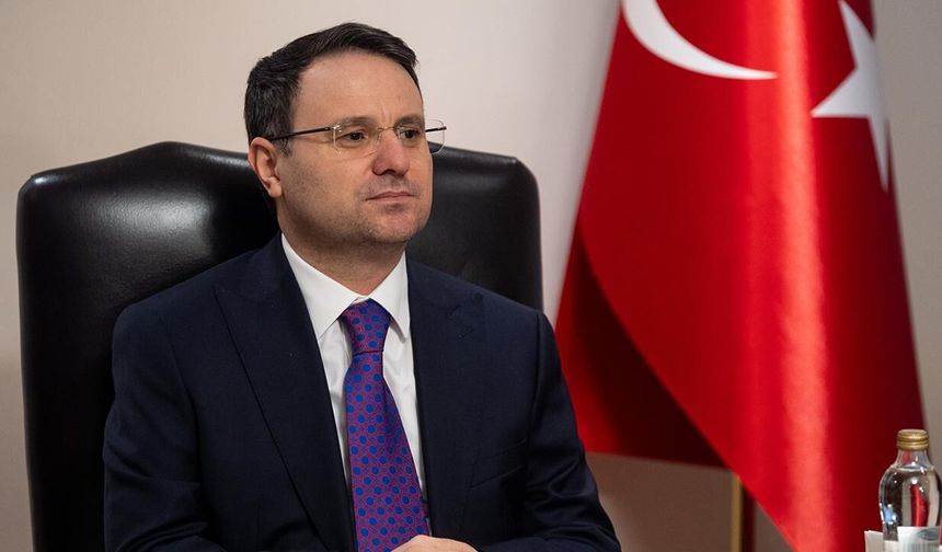 Bakan Gürlek'ten Öcalan ve Terör Örgütü Mensupları Sorusuna Cevap!