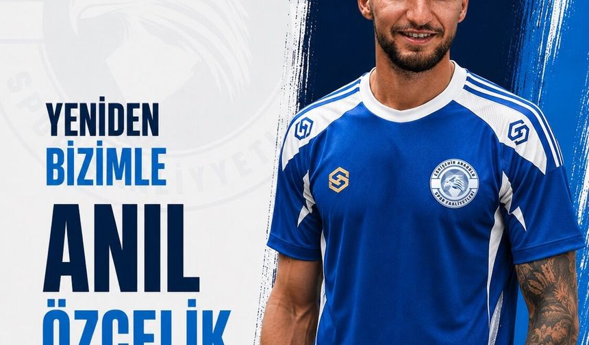Anadolu transferde hız kesmiyor!