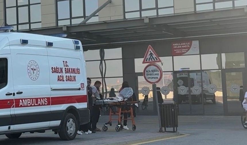 Ailesinin Öldü Sandığı Çocuk Tedaviye Alındı
