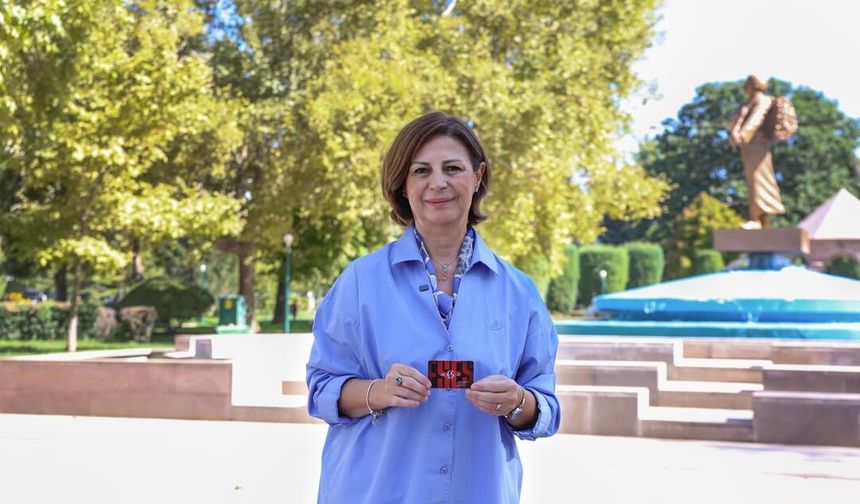 Ünlüce şehri Es-Es için çağırdı!