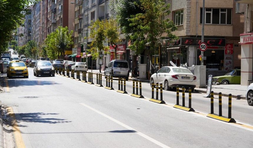 Eskişehirliler Dikkat: Bu Yollar Pazar Günü Kapalı!