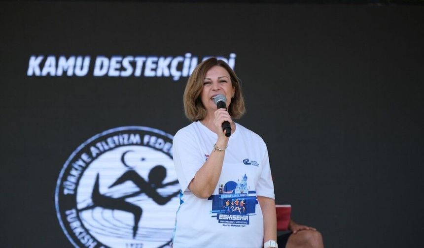 Başkan Ünlüce: “Sokaklarımız Sporla Renklenecek”