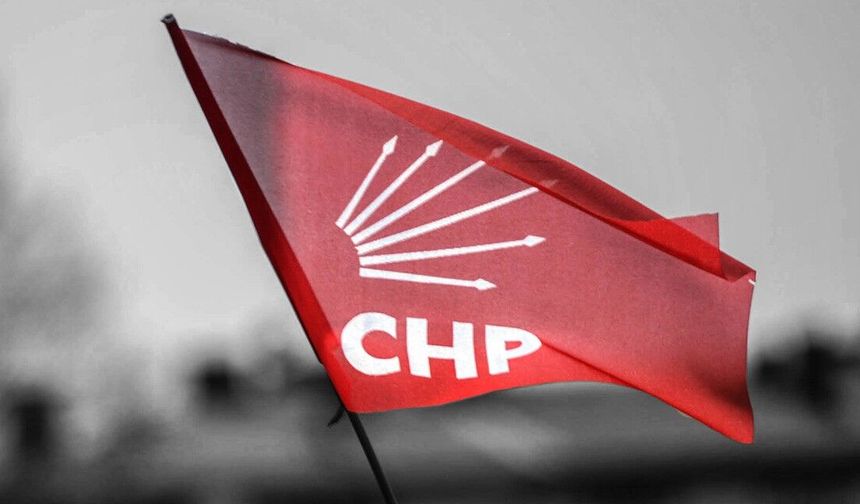 CHP Eskişehir’de Yeni İl Yönetimi Göreve Başladı