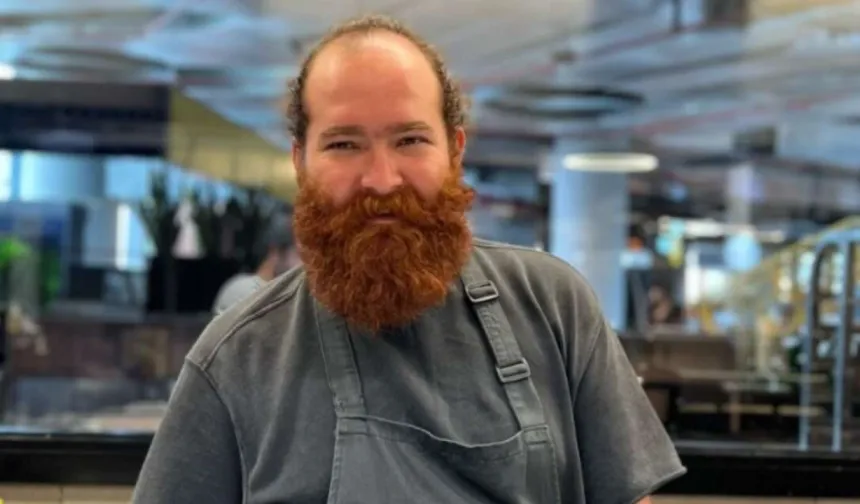 MasterChef Şampiyonu Eren Kaşıkçı'nın Ölüm Nedeni Belli Oldu