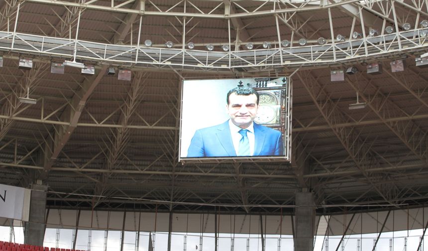 Es-Es’ten Ayhan Taşçı’ya vefa