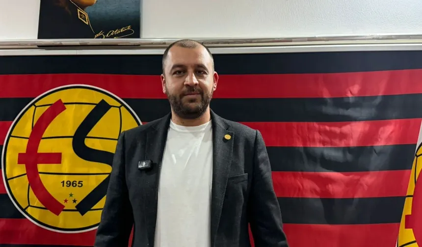 Üstünbaş: Güzel haberler alıyoruz