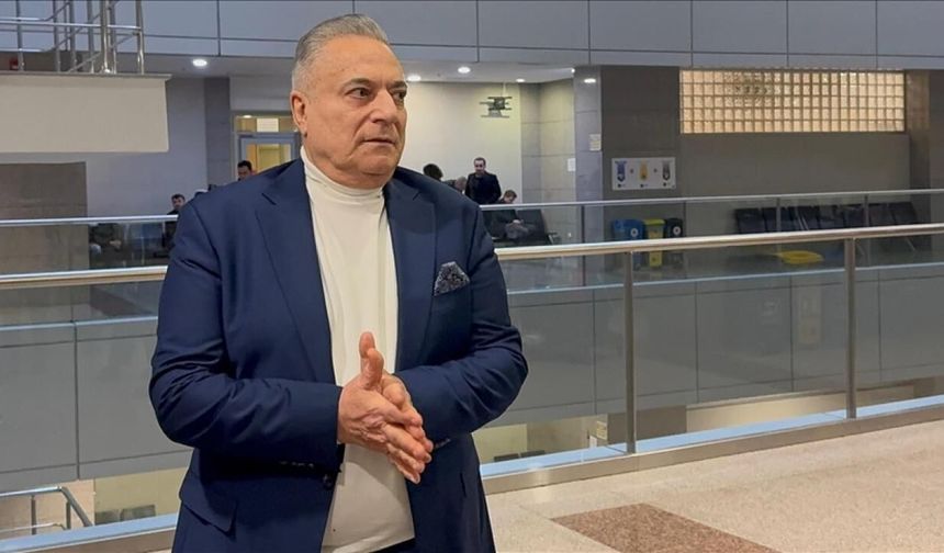 Mehmet Ali Erbil Eskişehir’de Ortaya Çıktı