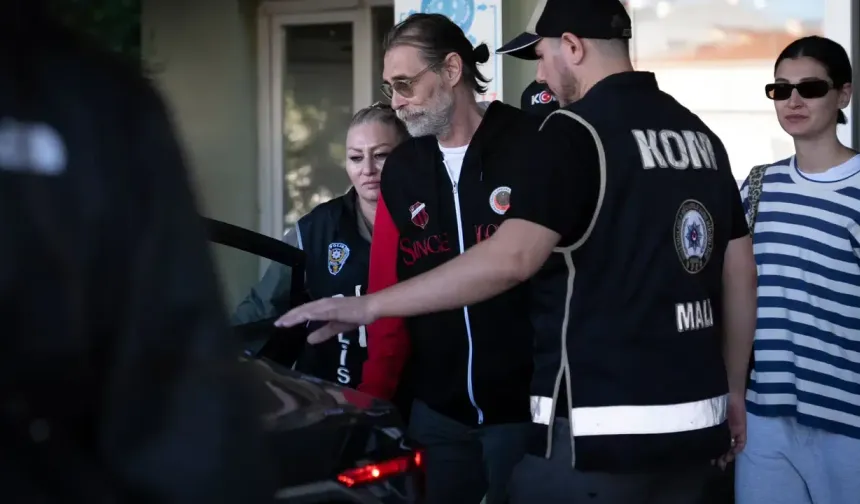 Erdal Beşikçioğlu'nun Emniyetteki 207 Sayfalık İfadesi Ortaya Çıktı
