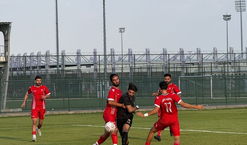 Es-Es’ten rakip takibi