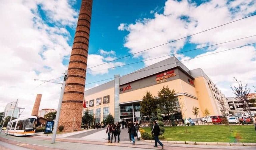 Eskişehir'de Serin Hava Kısa Sürdü, Sıcaklıklar Yükseliyor