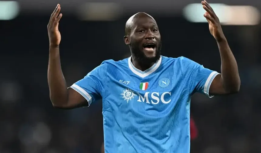 Lukaku’dan Fenerbahçe’ye Sosyal Medya Hamlesi