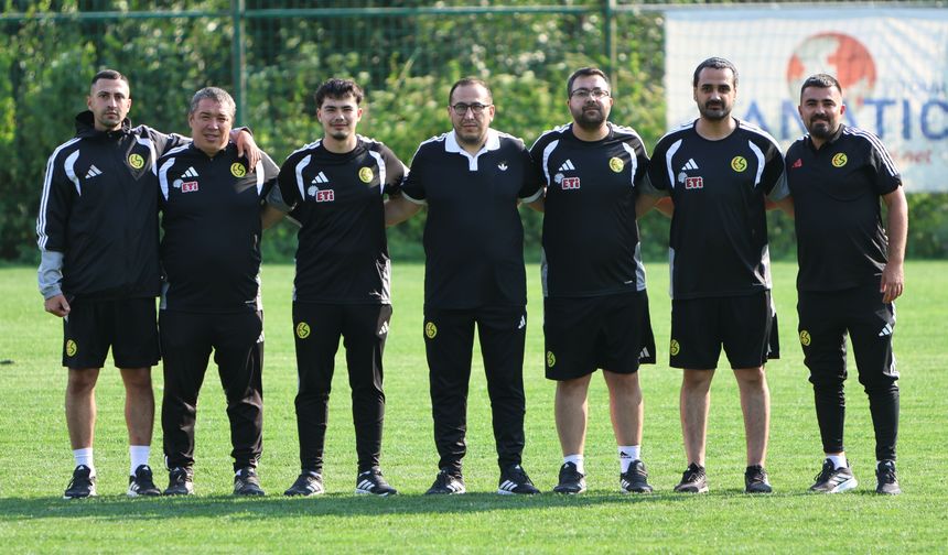 Es-Es’in gizli kahramanları
