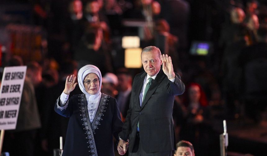 Ayşen Gürcan’dan 25. Yıl Mesajı