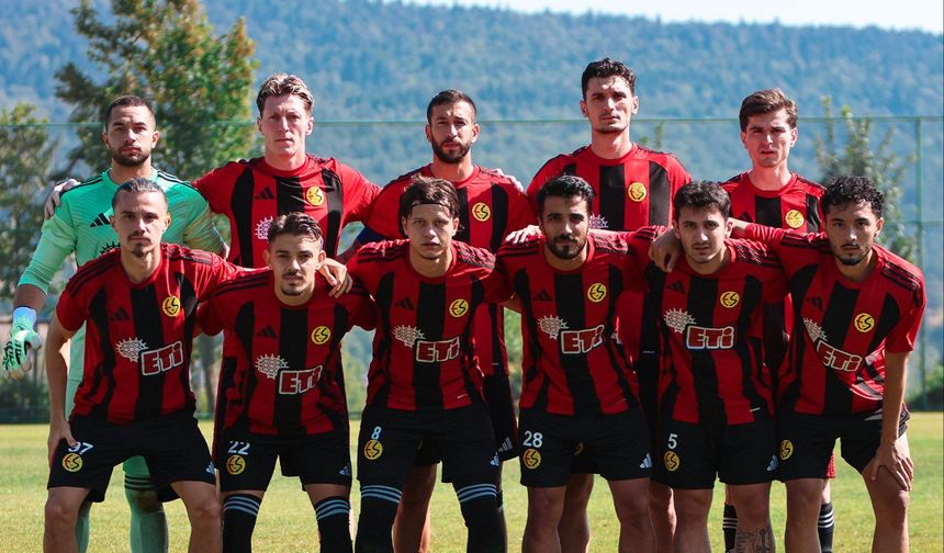 Şapçı’dan Takıma İzin