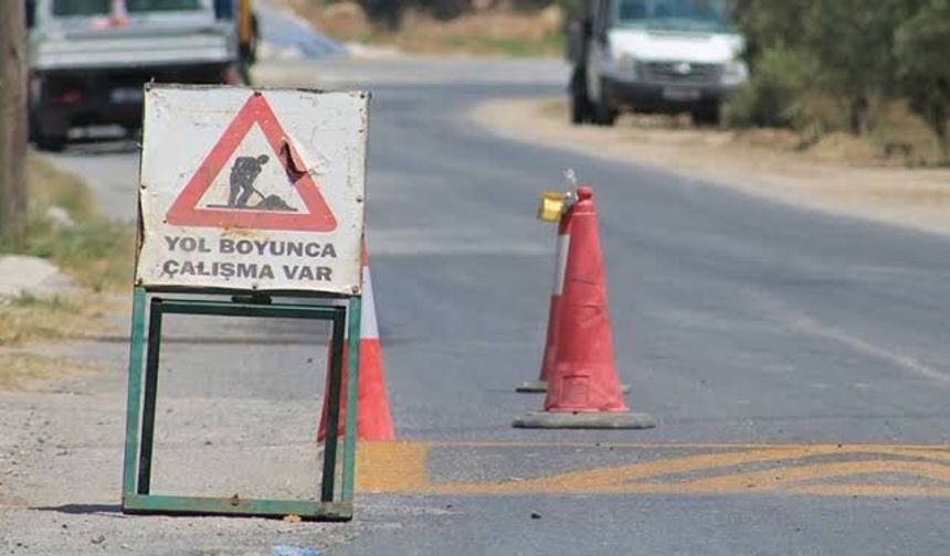 Eskişehir’de Bulvar Kapalı Olacak