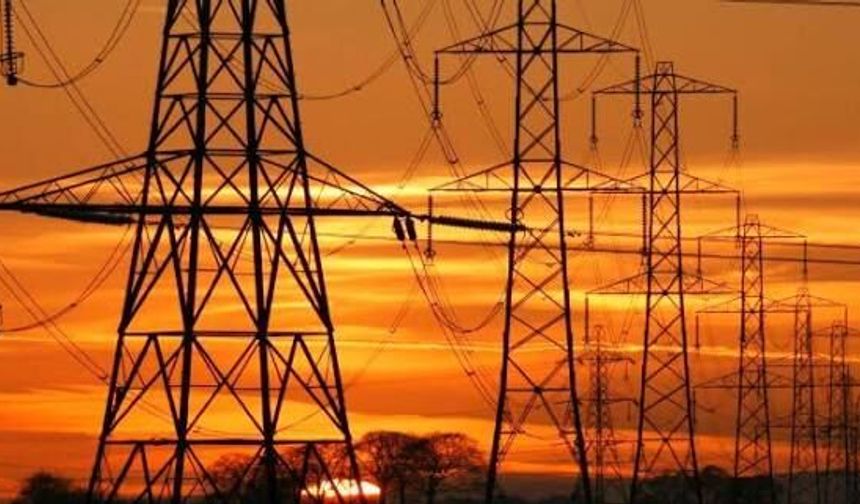 Eskişehir’de 19,9 Kilometrelik Enerji Hattı