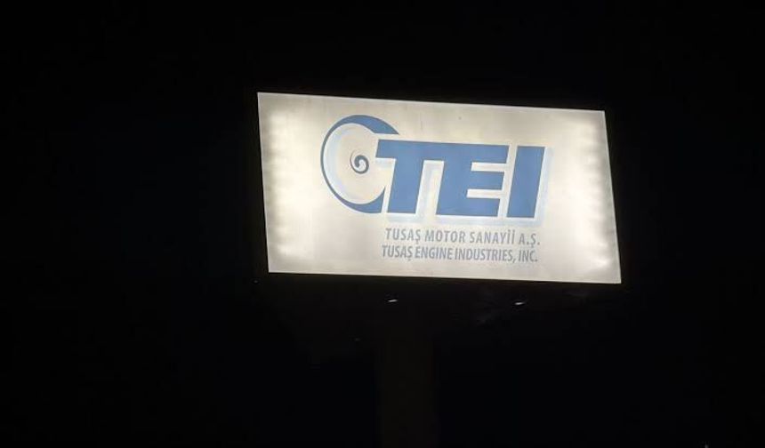 TEI Eskişehir’de KPSS Şartsız Personel Alımı