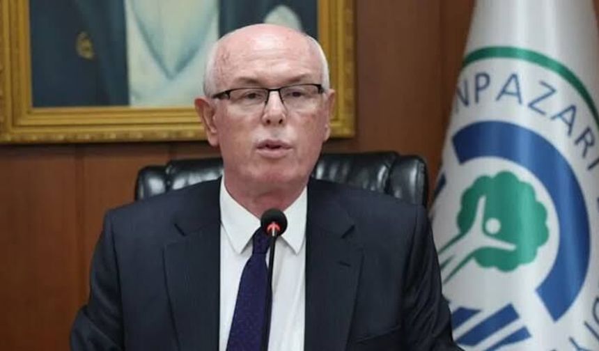 Kazım Kurt’tan AK Parti’ye Sert Çıkış