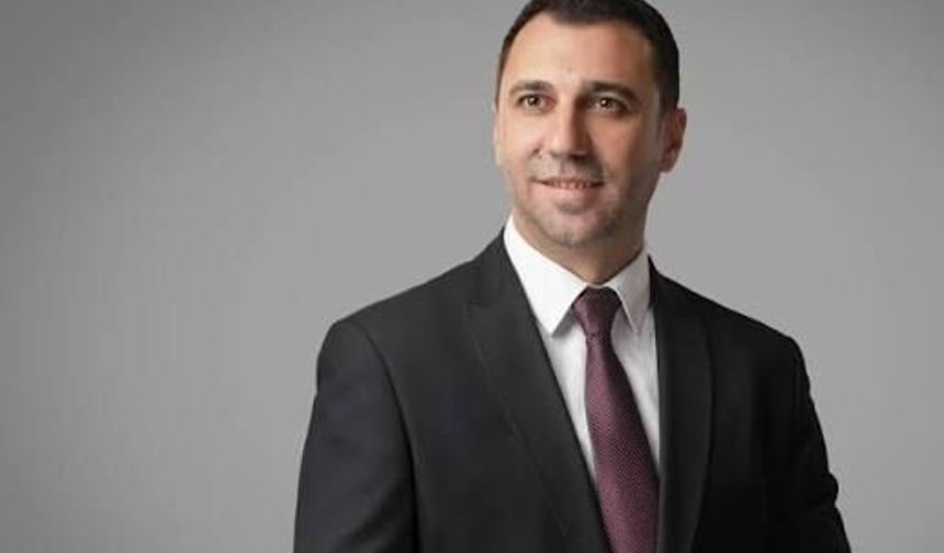 Beylikova Belediye Başkanı Karabacak CHP’den İstifa Etti