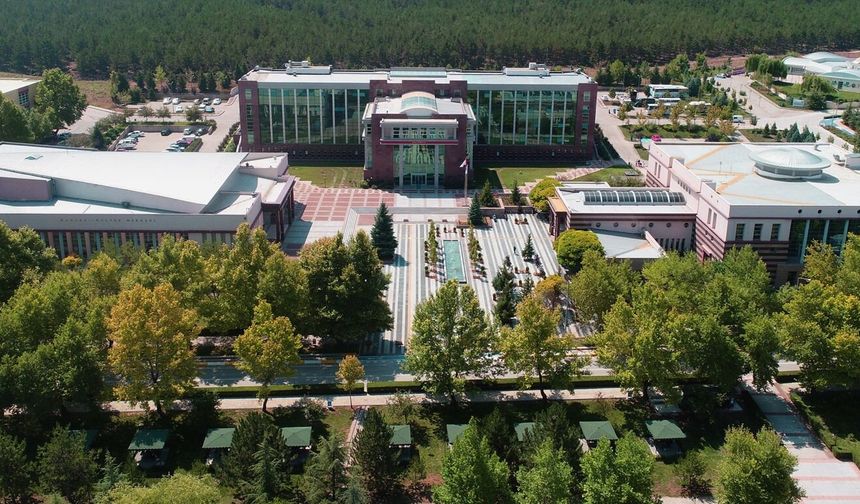 ESOGÜ 203 Sözleşmeli Personel Alacak