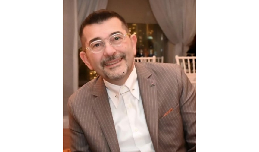 İtalyan Profesör Ruggero D’Angerio Beyoğlu’ndaki Evinde Ölü Bulundu