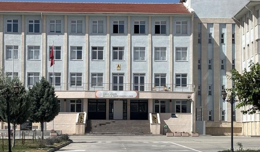 Eskişehir’in En Yüksek Puanlı Liseleri Açıklandı