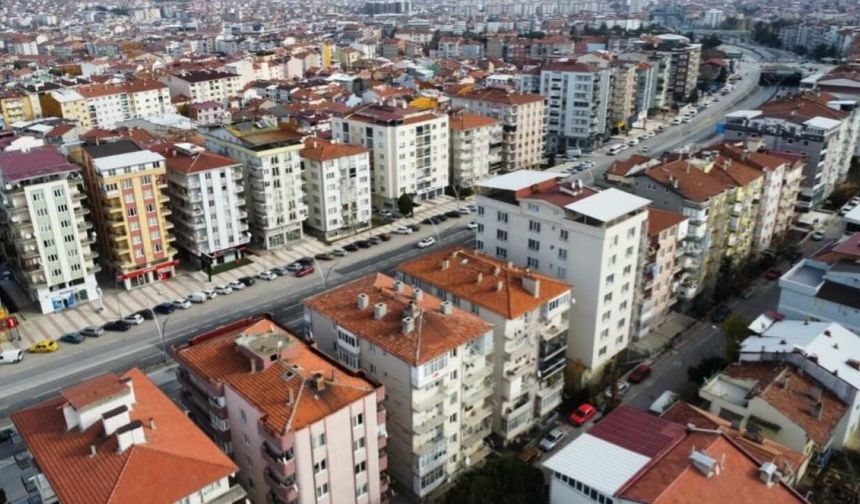 Eskişehir'de Öğrenci Evleri: Kira ve Ulaşım Rehberi