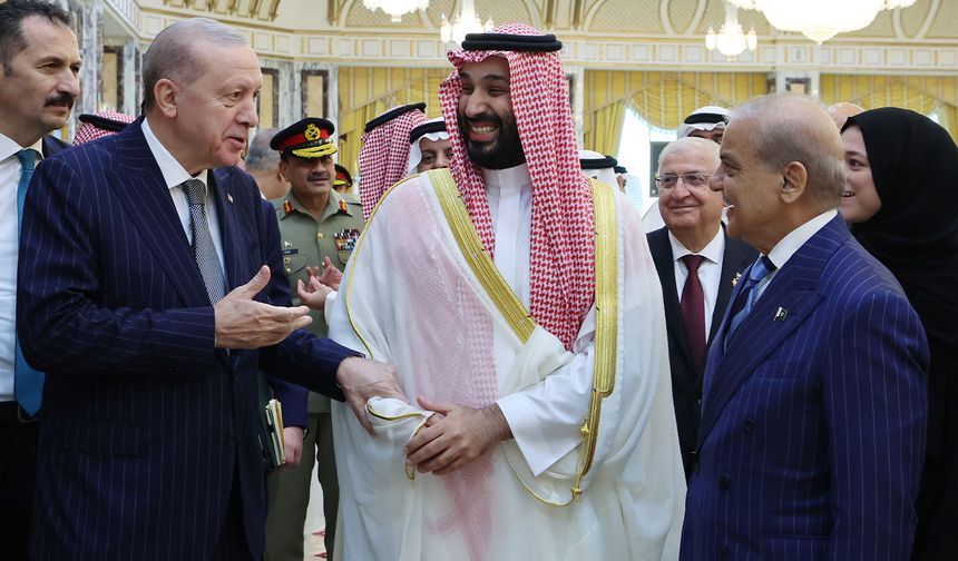 Mekke Anlaşması Sonrası İsrail’de Alarm