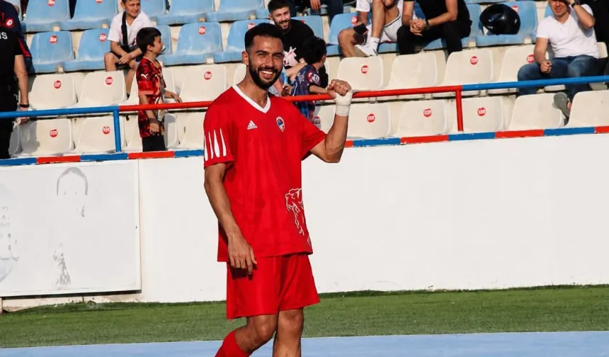 Osman Arslantaş'ın Haftaya Eskişehir'de Olması Bekleniyor!