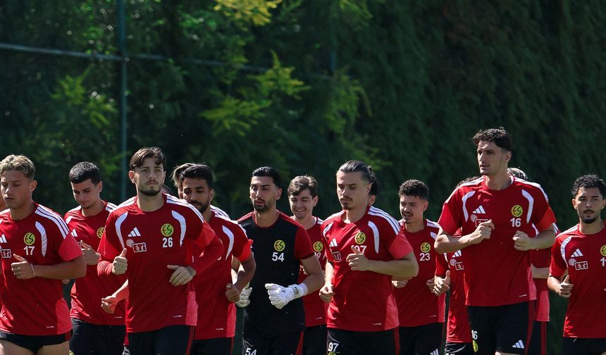 Es-Es yarın toplanıyor