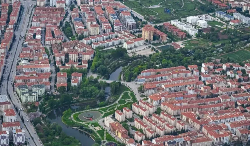 Eskişehir’de O Cadde Trafiğe Kapatılacak