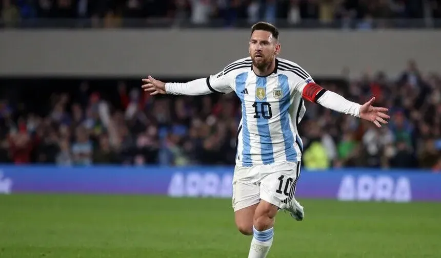 Lionel Messi’nin Babası Jorge Messi Hayatını Kaybetti