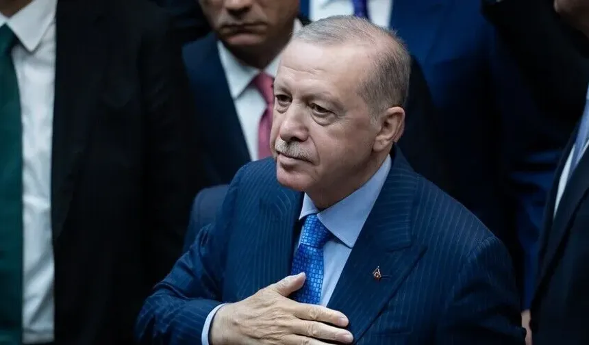 Başkent Millet Bahçesi’nde AK Parti 25. Yılını Kutlayacak!