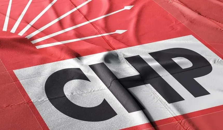 CHP Eskişehir’de İlçe Başkanları Atandı