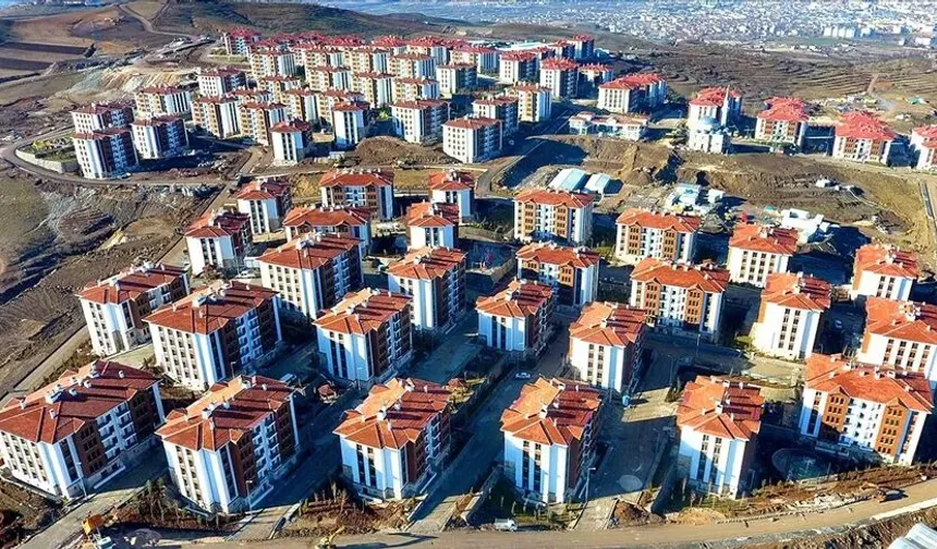 Fay Hattı Haritası Açıklandı: İlçeniz Deprem Riski Taşıyor mu?