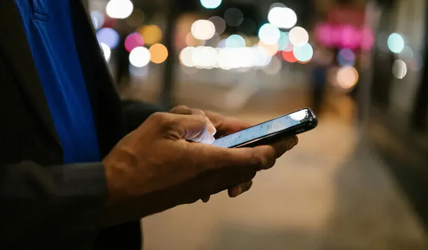 Türkiye’de İnternet Kullanımı Rekor Seviyeye Ulaştı